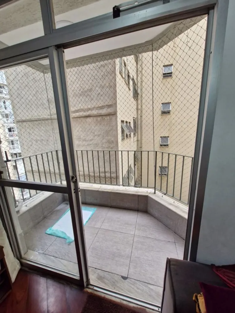 Apartamento, 3 quartos, 95 m² - Foto 7