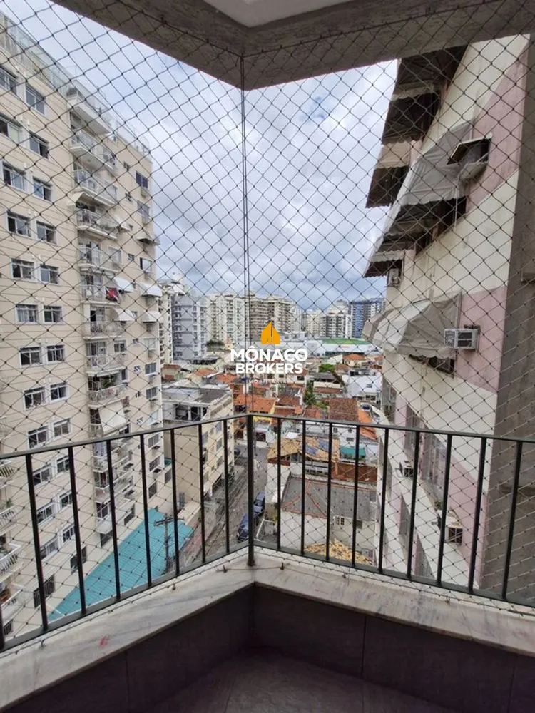 Apartamento, 3 quartos, 95 m² - Foto 7