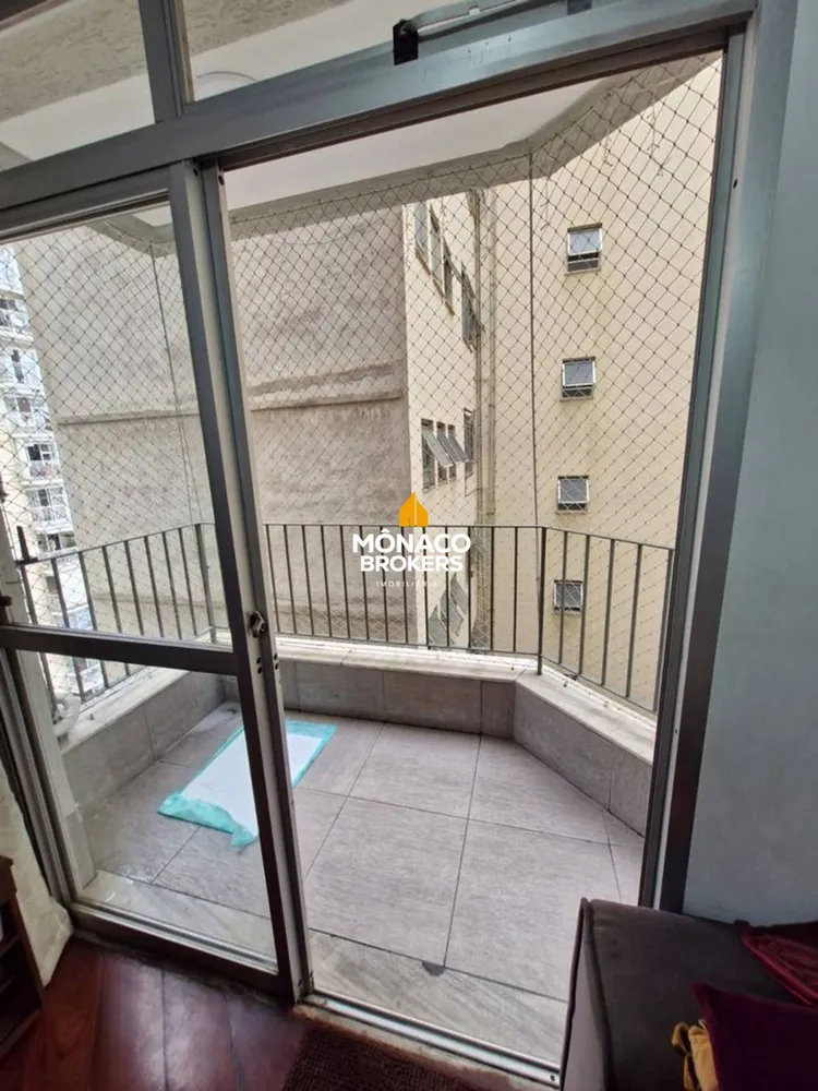 Apartamento, 3 quartos, 95 m² - Foto 13