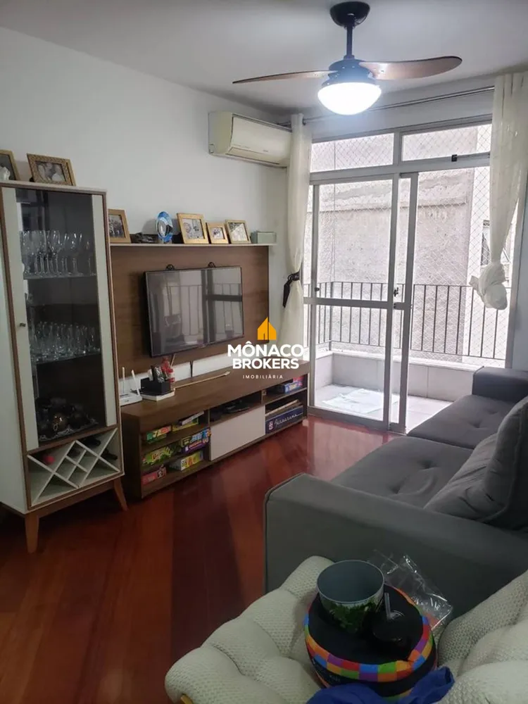 Apartamento, 3 quartos, 95 m² - Foto 1