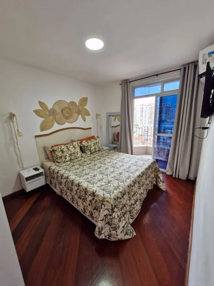Apartamento, 3 quartos, 95 m² - Foto 3