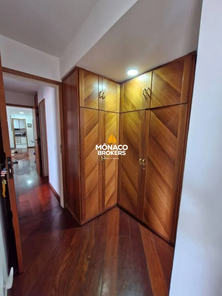 Apartamento, 3 quartos, 95 m² - Foto 27