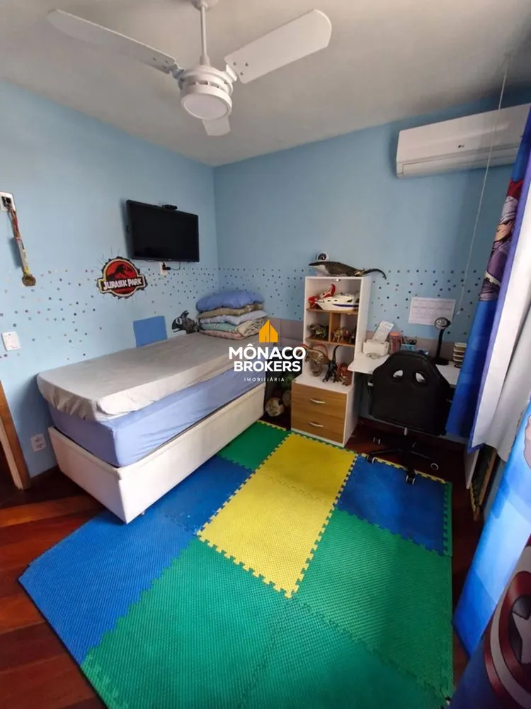 Apartamento, 3 quartos, 95 m² - Foto 29
