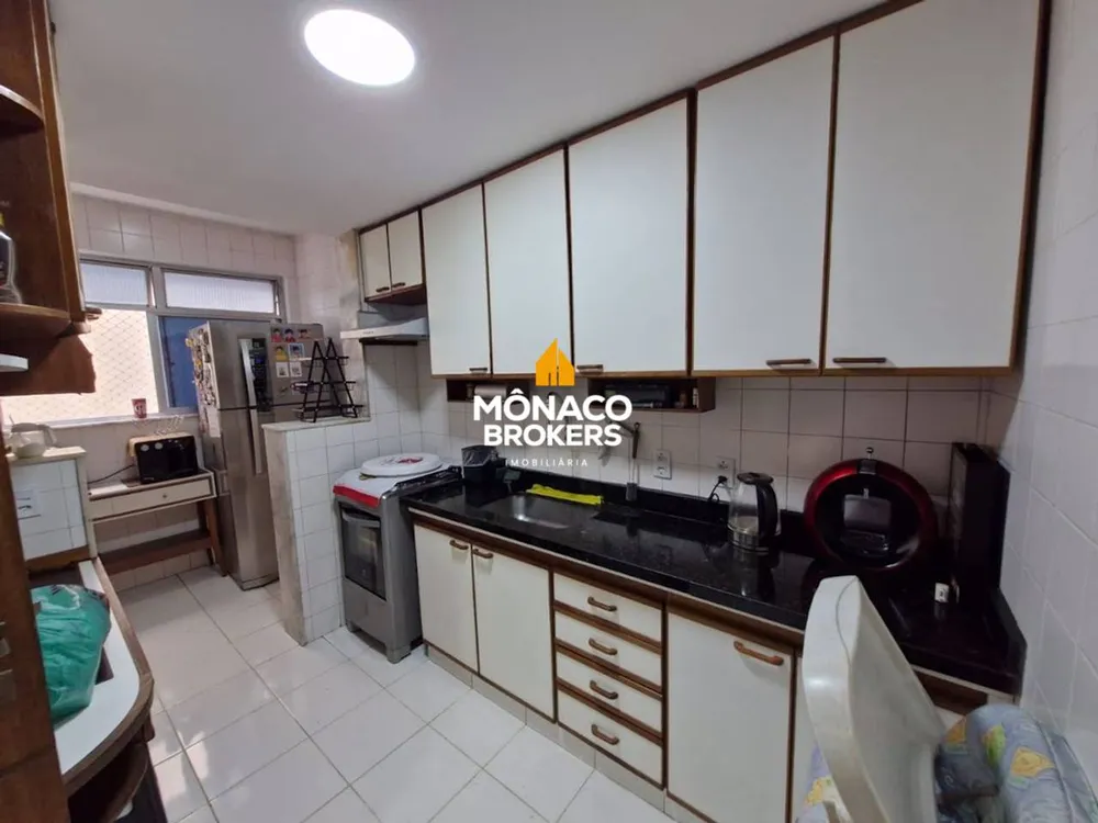 Apartamento, 3 quartos, 95 m² - Foto 33