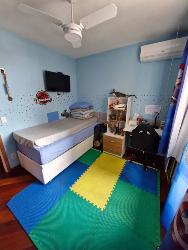 Apartamento, 3 quartos, 95 m² - Foto 15