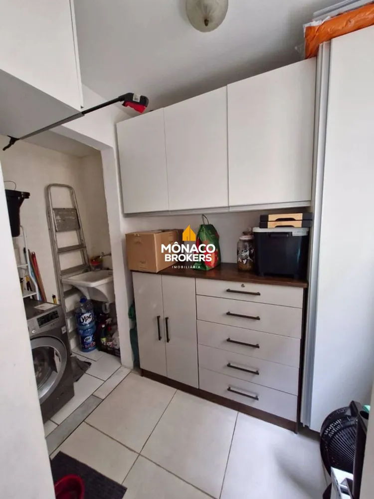 Apartamento, 3 quartos, 95 m² - Foto 23