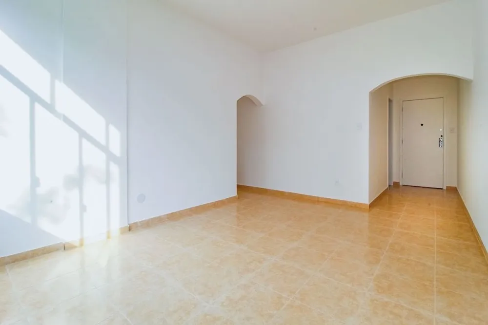 Apartamento, 3 quartos, 91 m² - Foto 1