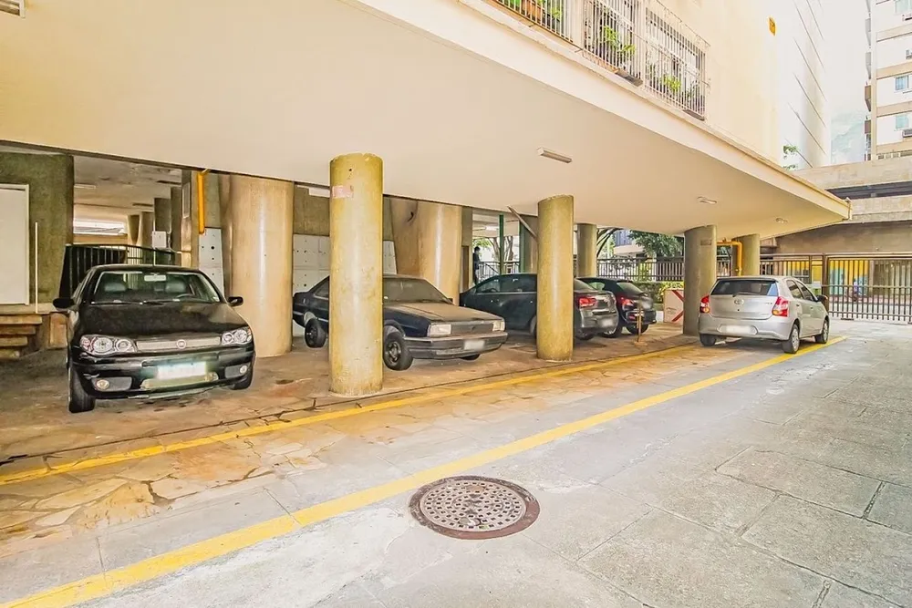 Apartamento, 3 quartos, 91 m² - Foto 23