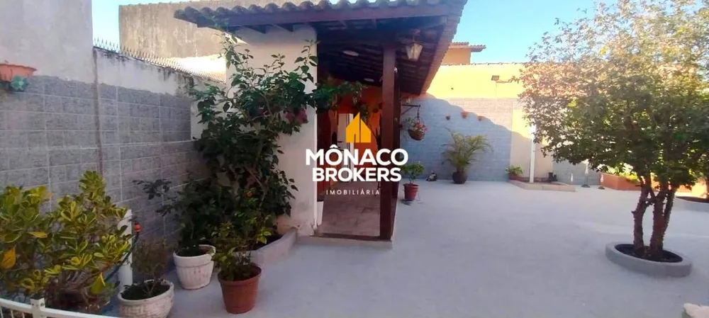 Casa, 3 quartos, 200 m² - Foto 45