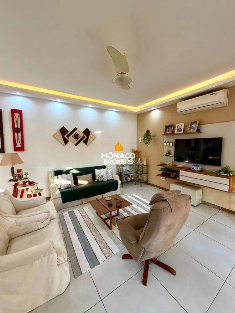 Casa, 3 quartos, 200 m² - Foto 2