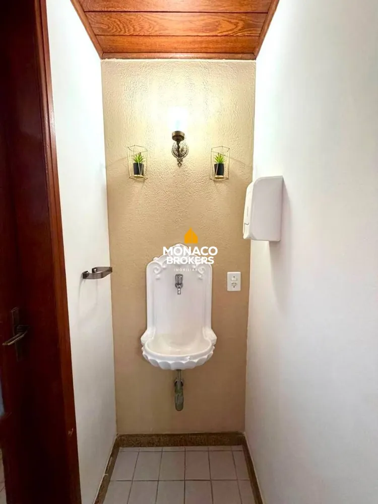 Casa, 3 quartos, 200 m² - Foto 14