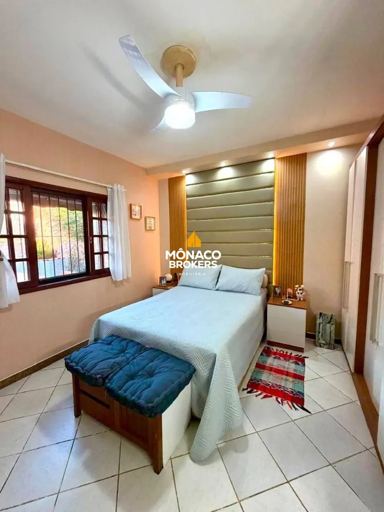 Casa, 3 quartos, 200 m² - Foto 21