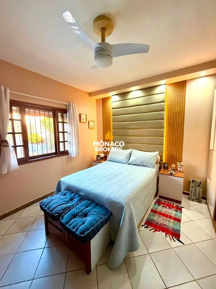 Casa, 3 quartos, 200 m² - Foto 19