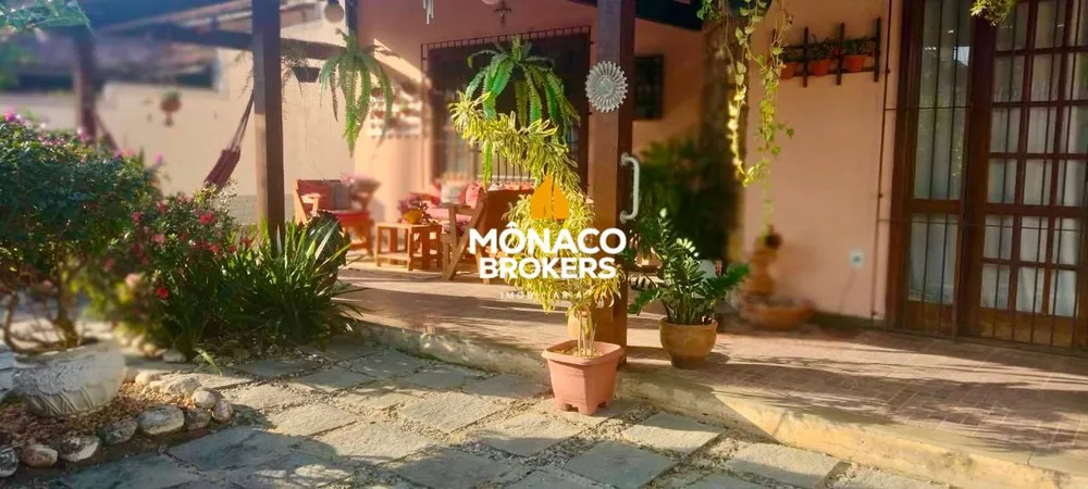 Casa, 3 quartos, 200 m² - Foto 47