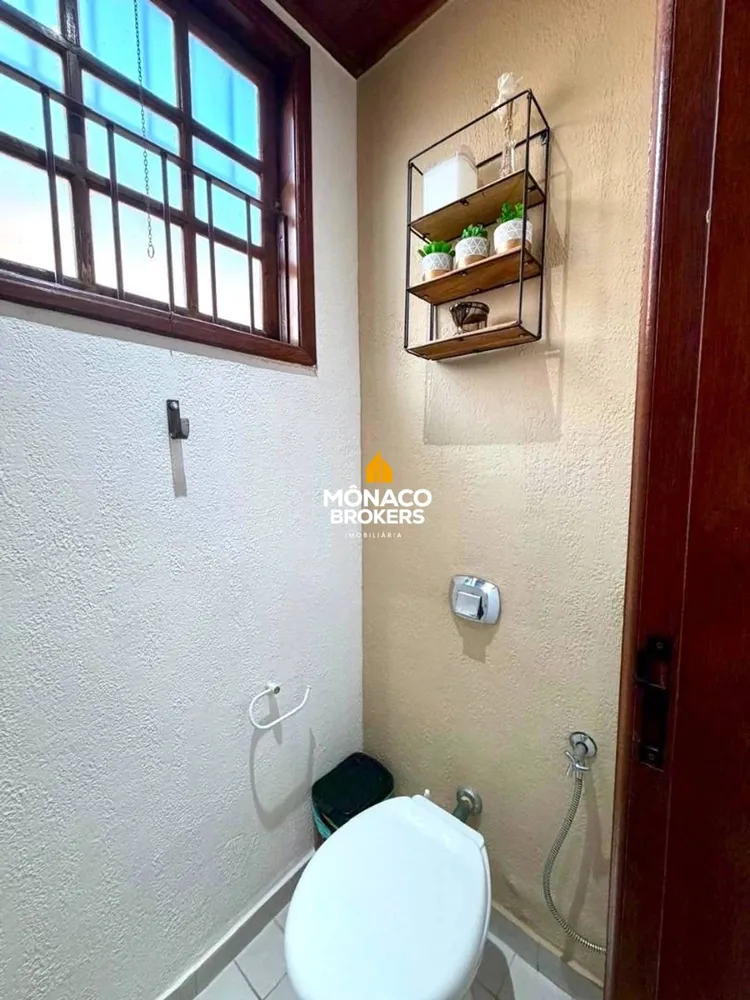 Casa, 3 quartos, 200 m² - Foto 16