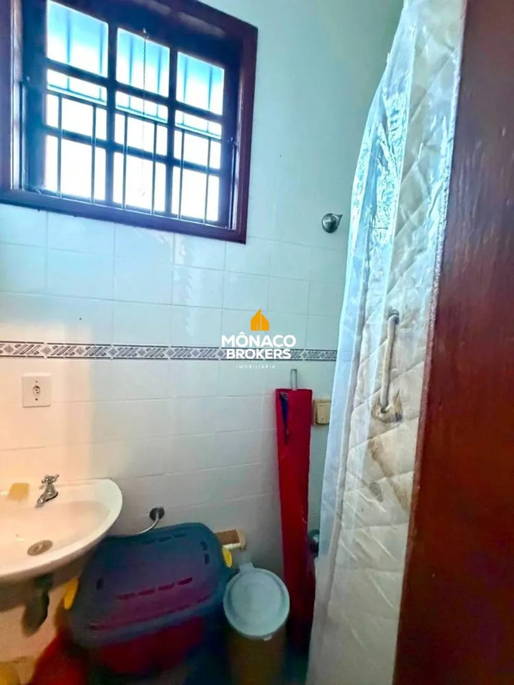 Casa, 3 quartos, 200 m² - Foto 38
