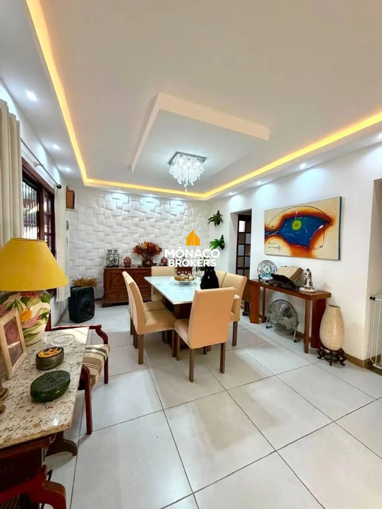Casa, 3 quartos, 200 m² - Foto 6
