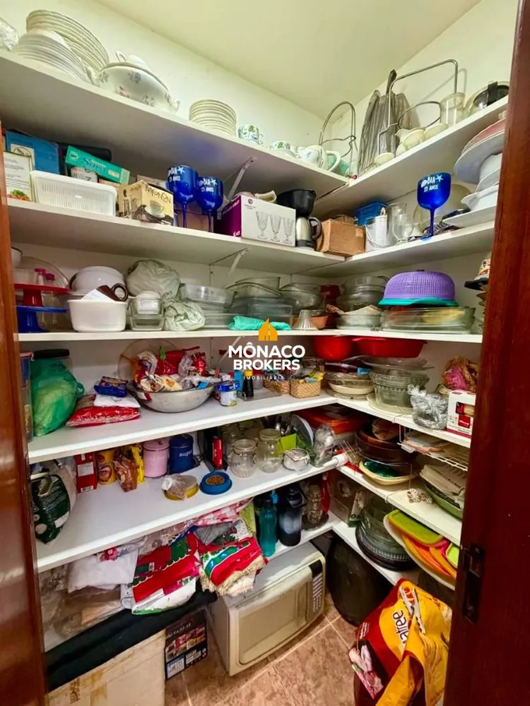 Casa, 3 quartos, 200 m² - Foto 43