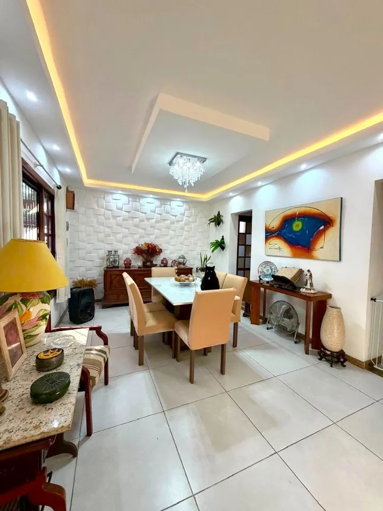 Casa, 3 quartos, 200 m² - Foto 5