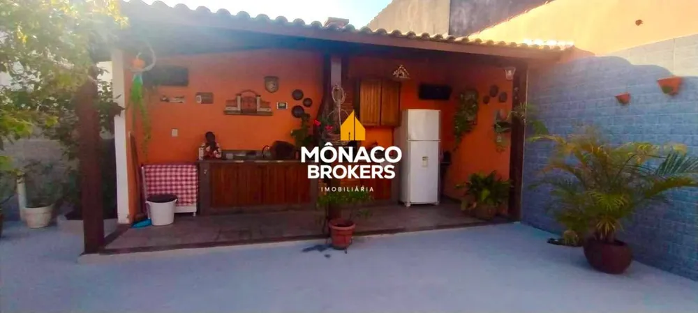 Casa, 3 quartos, 200 m² - Foto 44