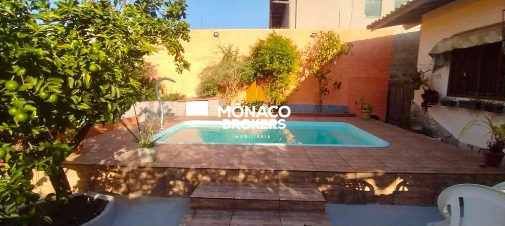 Casa, 3 quartos, 200 m² - Foto 40