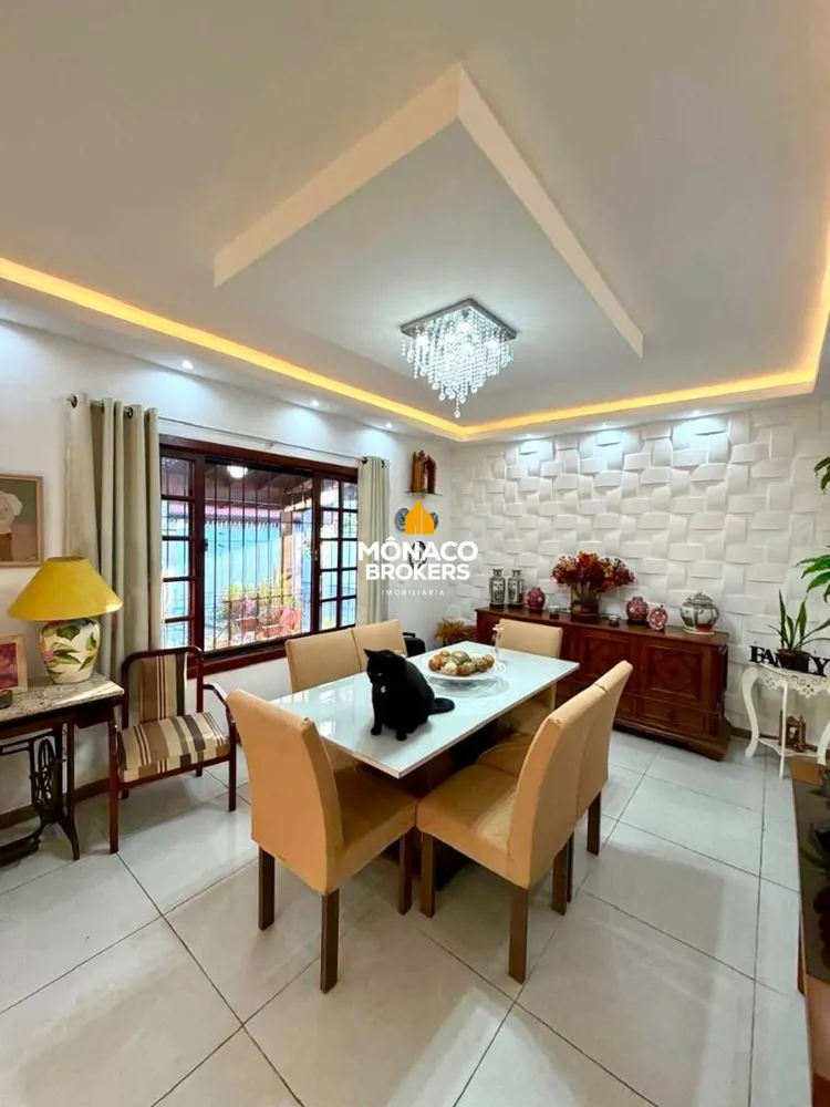 Casa, 3 quartos, 200 m² - Foto 17