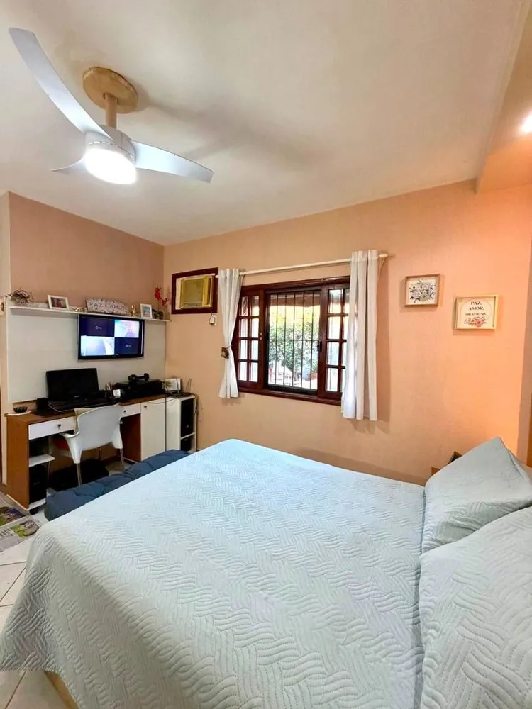 Casa, 3 quartos, 200 m² - Foto 24