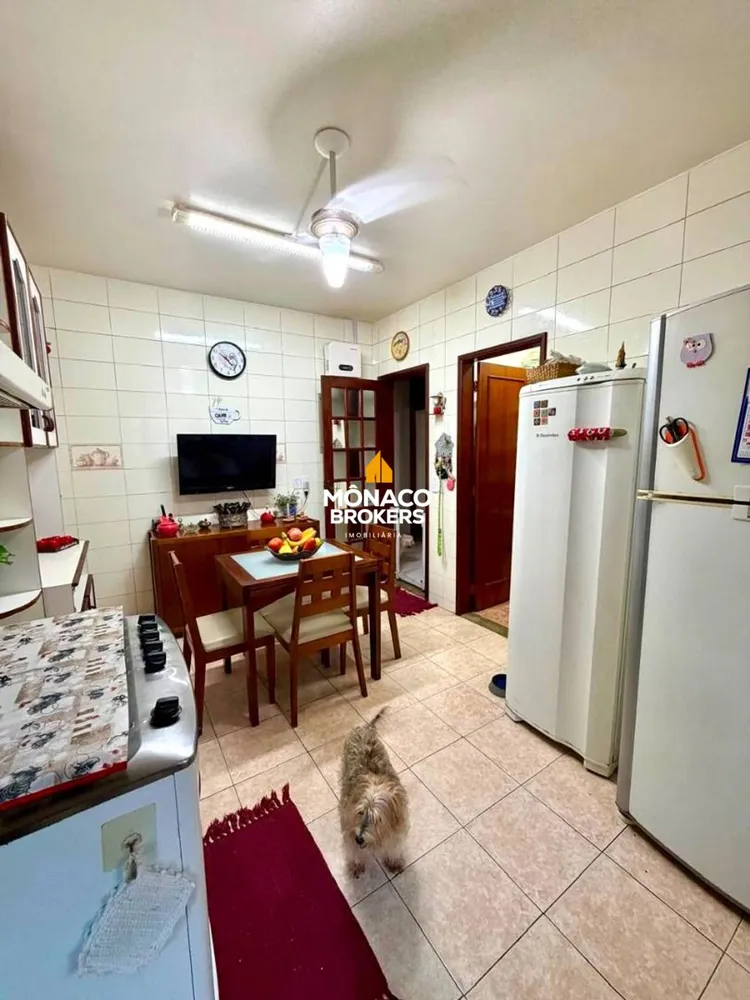 Casa, 3 quartos, 200 m² - Foto 36