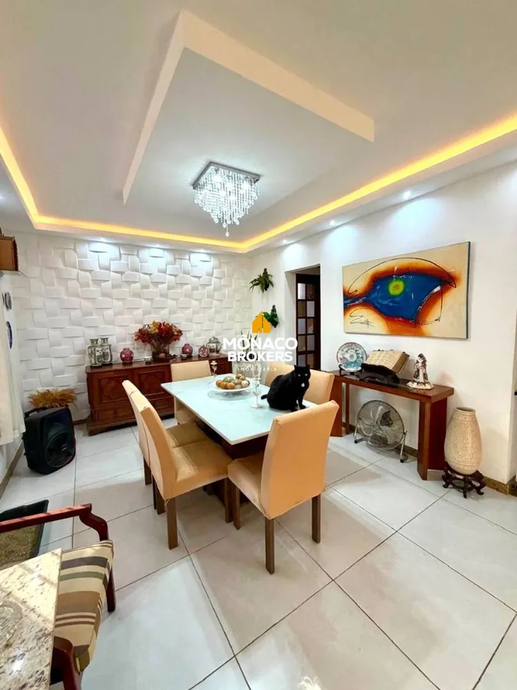 Casa, 3 quartos, 200 m² - Foto 12