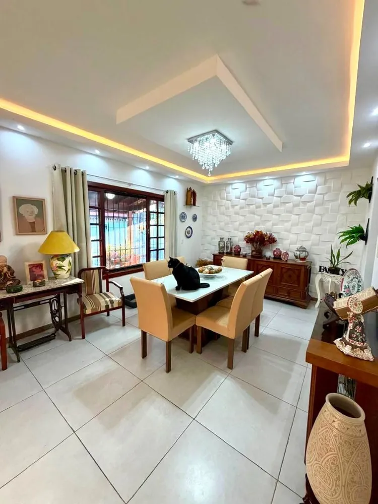 Casa, 3 quartos, 200 m² - Foto 7