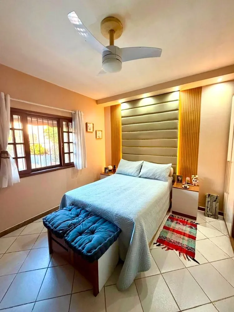 Casa, 3 quartos, 200 m² - Foto 20