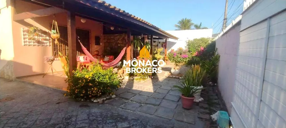 Casa, 3 quartos, 200 m² - Foto 46