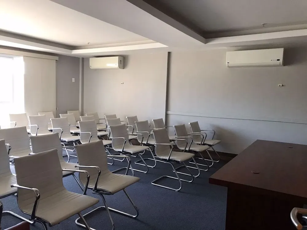 Sala-Conjunto, 32 m² - Foto 7