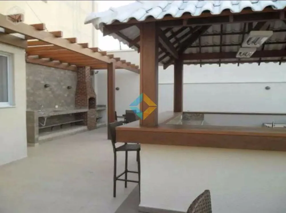 Sala-Conjunto, 32 m² - Foto 4