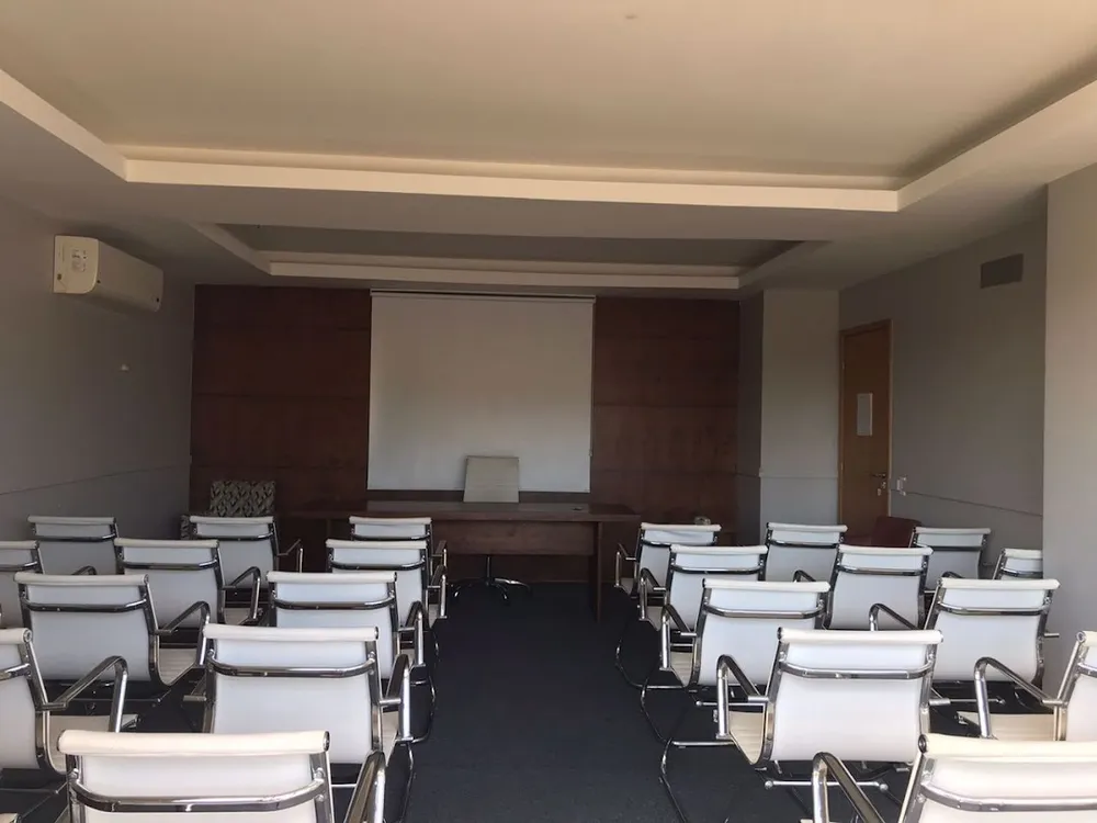 Sala-Conjunto, 32 m² - Foto 6