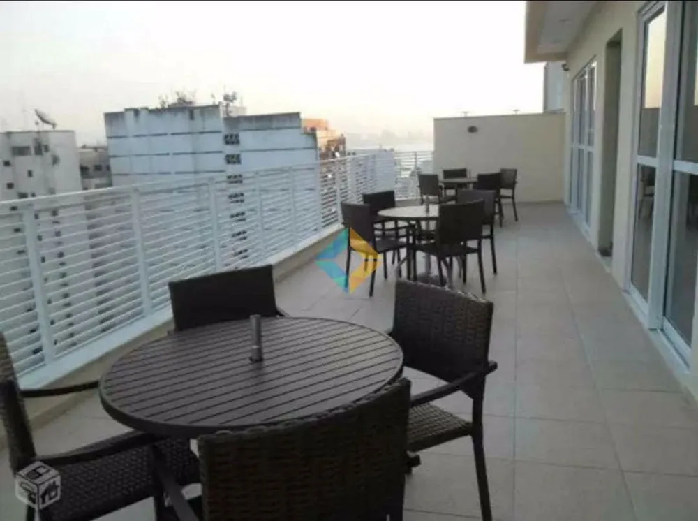Sala-Conjunto, 32 m² - Foto 3