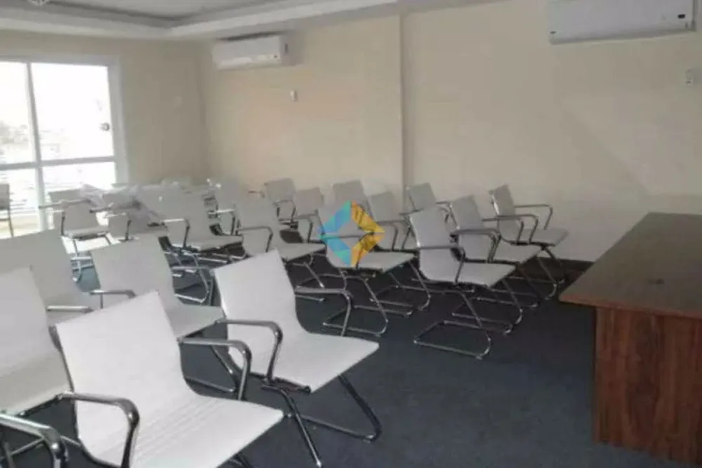 Sala-Conjunto, 32 m² - Foto 5
