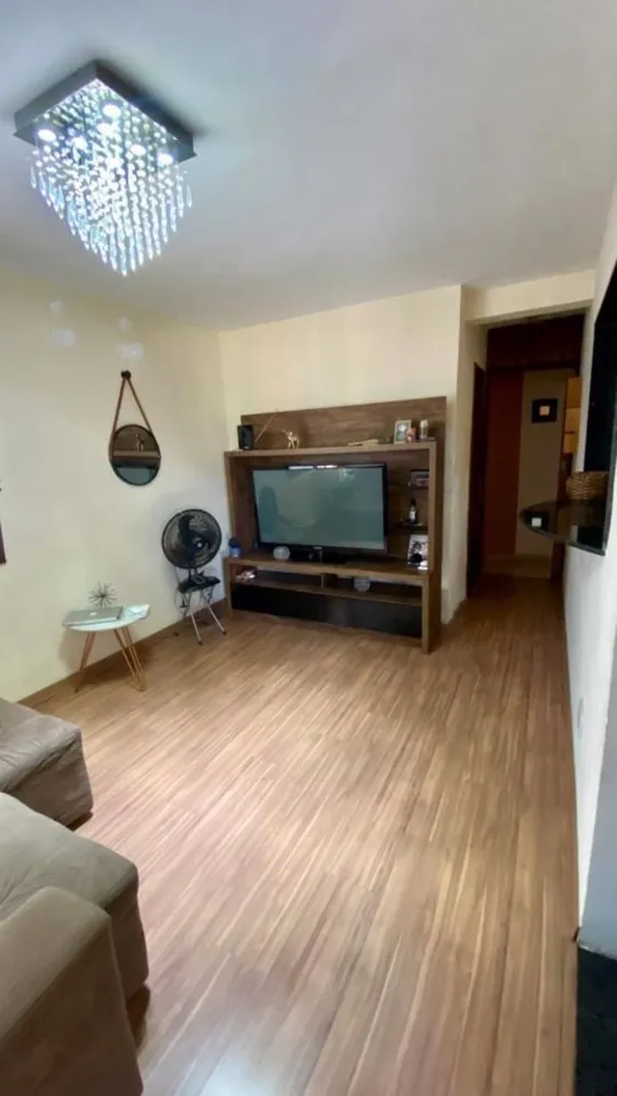 Casa, 2 quartos, 90 m² - Foto 1