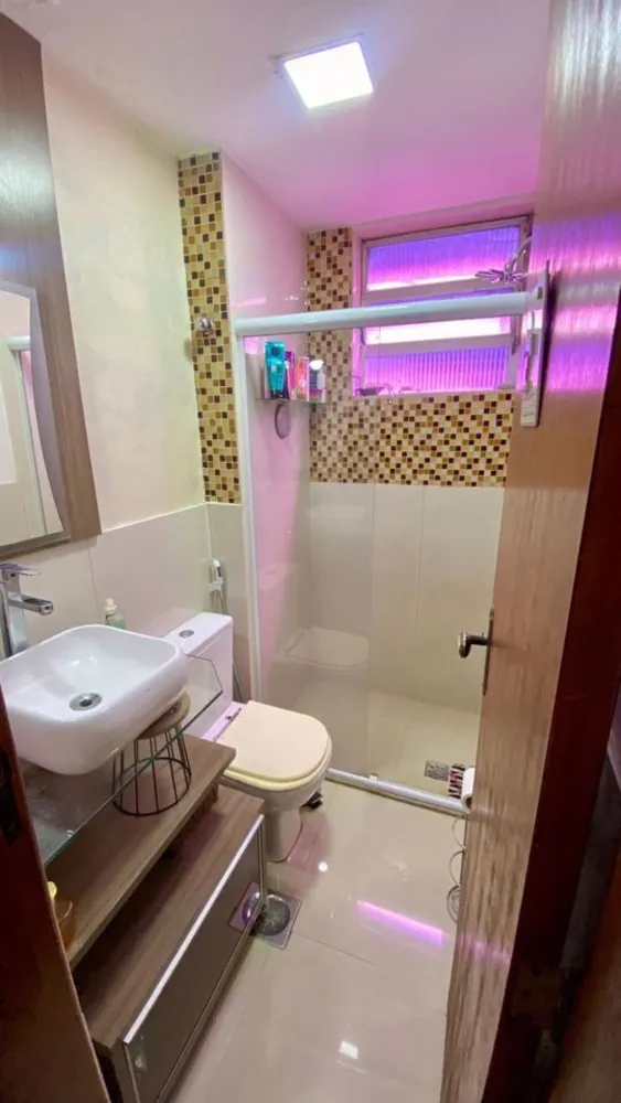 Casa, 2 quartos, 90 m² - Foto 7