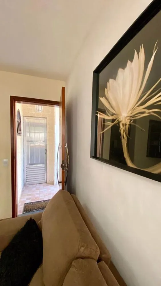 Casa, 2 quartos, 90 m² - Foto 5