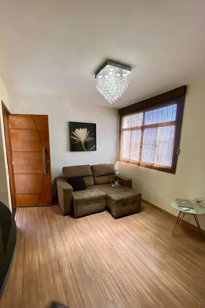 Casa, 2 quartos, 90 m² - Foto 3
