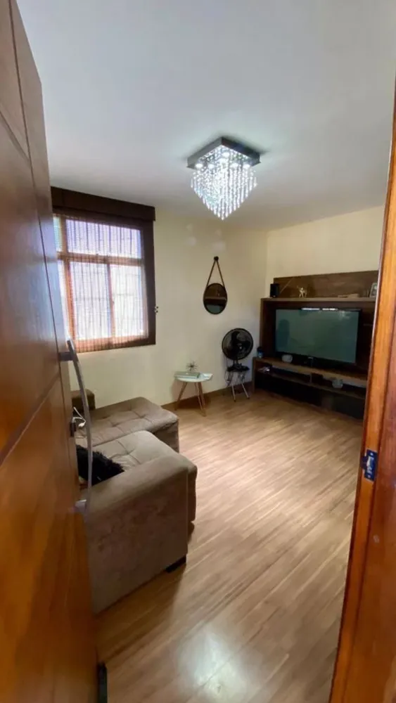 Casa, 2 quartos, 90 m² - Foto 2