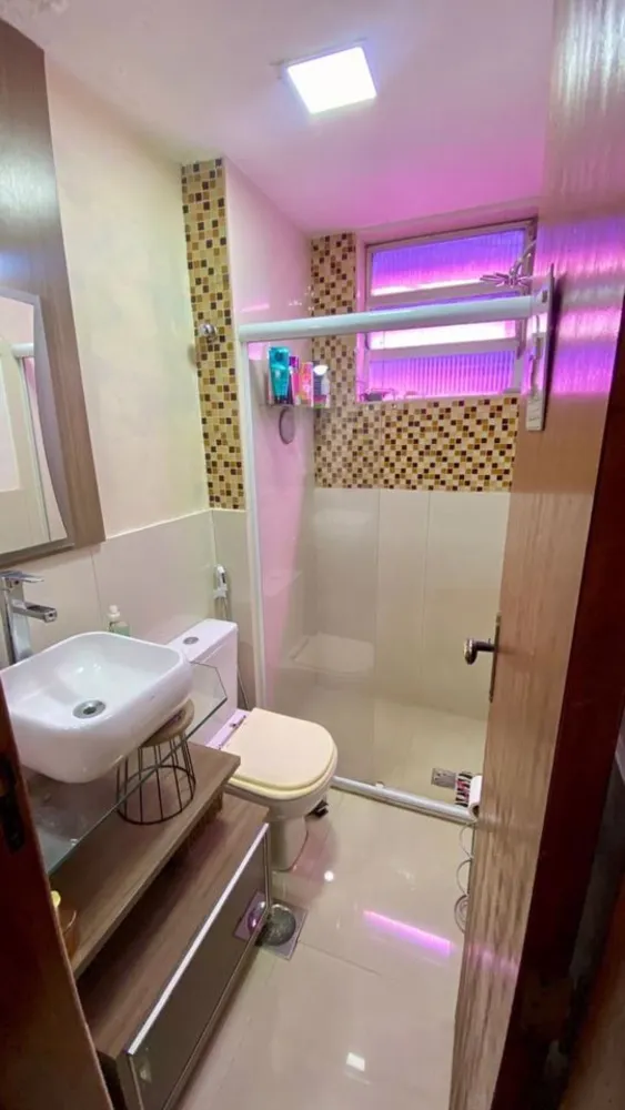 Casa, 2 quartos, 90 m² - Foto 8