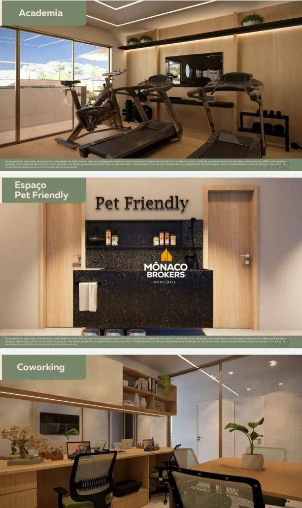 Apartamento, 3 quartos, 137 m² - Foto 14