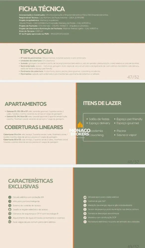 Apartamento, 3 quartos, 137 m² - Foto 16