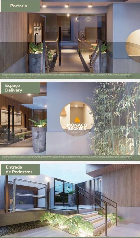 Apartamento, 3 quartos, 137 m² - Foto 12