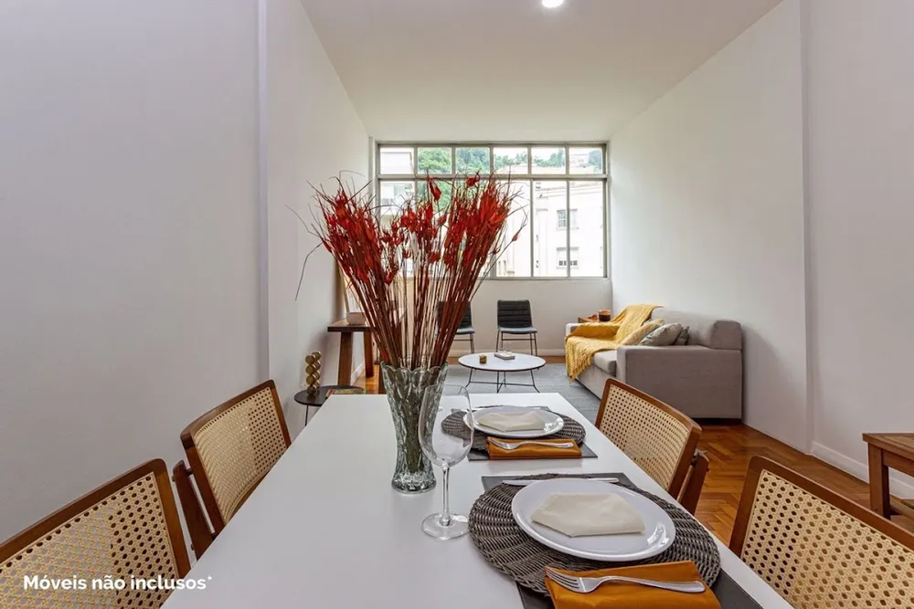 Apartamento, 3 quartos, 118 m² - Foto 20