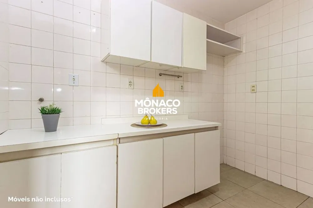 Apartamento, 3 quartos, 118 m² - Foto 25