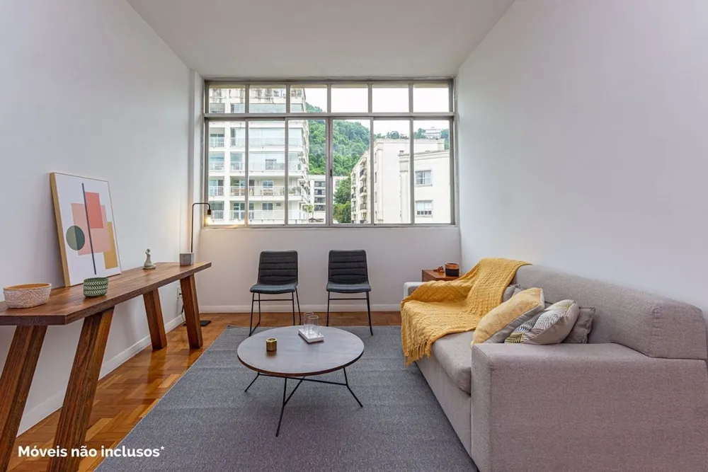 Apartamento, 3 quartos, 118 m² - Foto 4