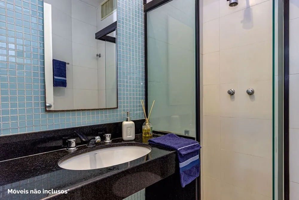 Apartamento, 3 quartos, 118 m² - Foto 66